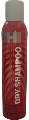 Shampoo A Seco Chi 7 Oz. Original