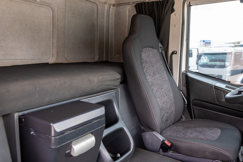 Iveco Stralis 440 6x2 Ñé Vw 25420 25360 25390 Meteor 28460