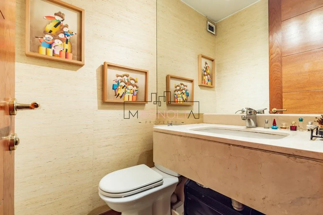 Imagen 5 de 30 de Departamento En Venta De 4 Dorm. En Jardin Del Este