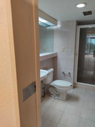 Imagen 11 de 14 de Excelente Oficina Planta Baja Con Jardin En Polanco 240m2