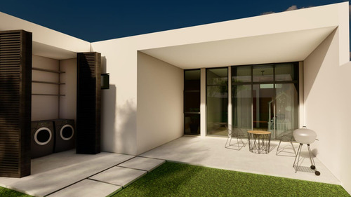 Casa En Venta Mérida Centro, Con Proyecto De Remodelación Y Permisos