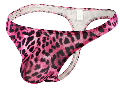 Calzoncillos Transpirables De Malla A La Moda Para Hombre