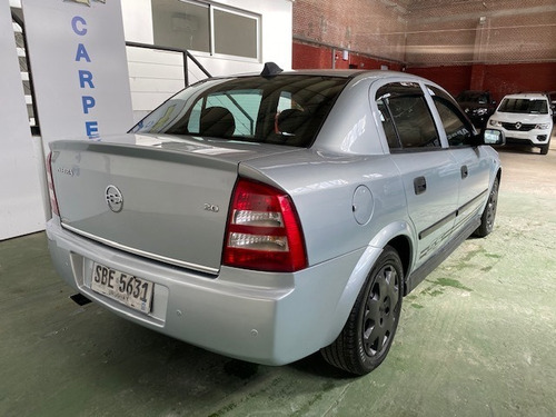 Chevrolet Astra Gls *** Muy Bien *** 48 Cuotas 100% C/29361