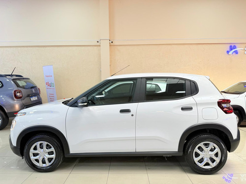 Citroën C3 1.2 Puretech 82 Live