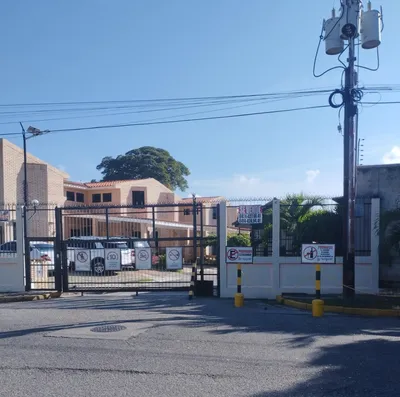 Townhouse en venta