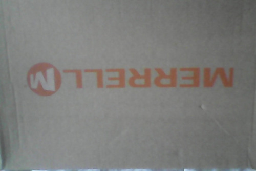 Merrell Botas