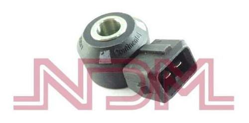 Sensor Detonacion  Nissan X-trail 03-07  2.5 Iny 16v 6f18