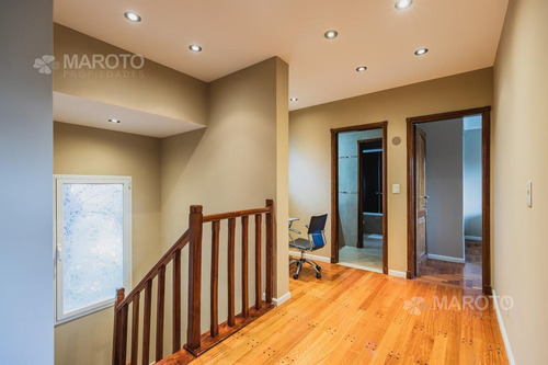 Imagen 22 de 30 de Casa En Venta En Barrio San Lucas Con Cuatro Dormitorios - Maroto Propiedades