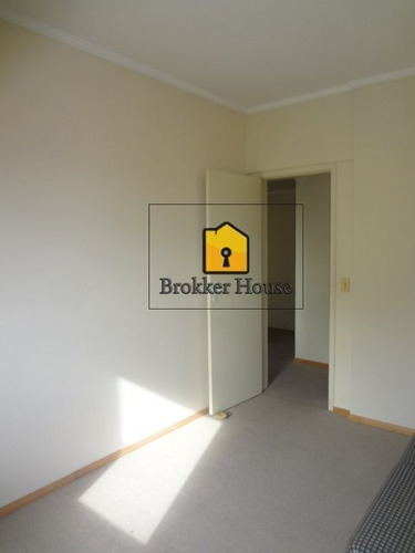 Imagem 9 de 30 de Apartamento A Venda No Bairro Morumbi Em São Paulo - Sp. - Bh6020-1