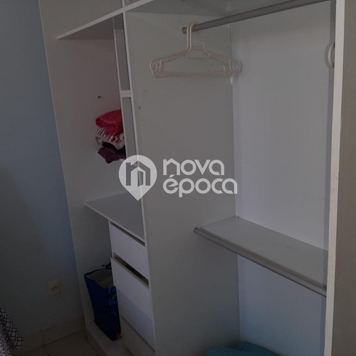 Apartamento - Ref: Co0co50252