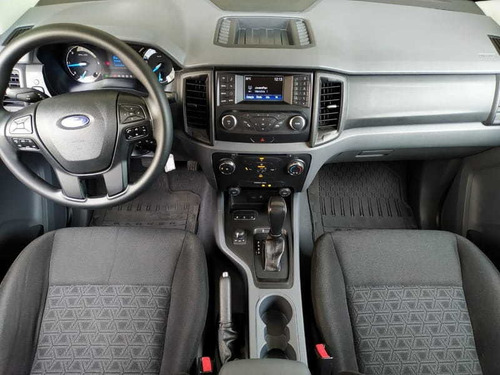 Ford Ranger 2.2 Xls 4x4 Cd 16v Diesel 4p Aut