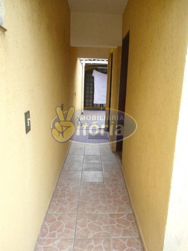 Imagem 26 de 30 de Sobrado Para Venda No Bairro Independência - Sbc - 7143