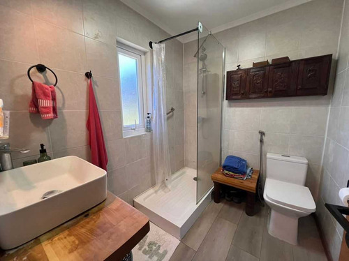 Casa 3d/3b En Parcela Loteo Alto Frutillar (106854)