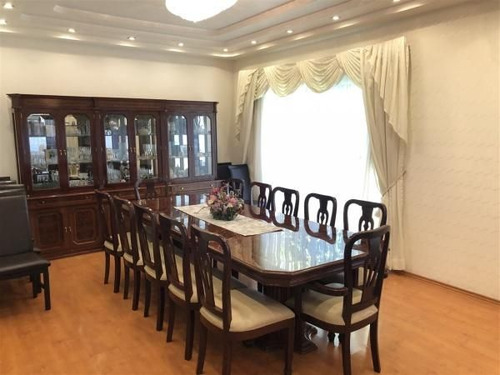 Casa En Condominio En Venta Interlomas