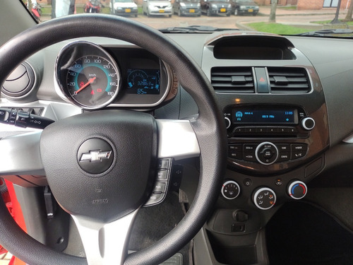 Chevrolet Spark Gt