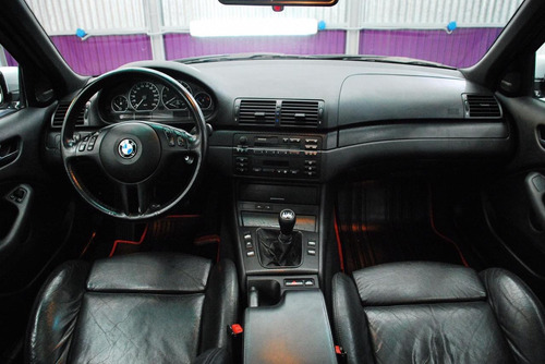 BMW Serie 3 3.0 330i Sportive