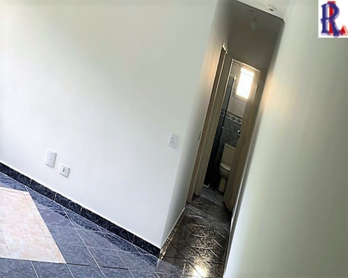 Imagem 12 de 20 de Apartamento - Ap00023 - 34706811