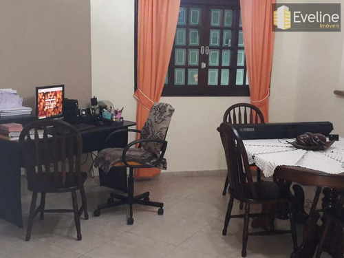 Imagem 4 de 20 de Sobrado Com 3 Dorms, Vila Nova Socorro, Mogi Das Cruzes - R$ 850 Mil, Cod: 2034 - V2034
