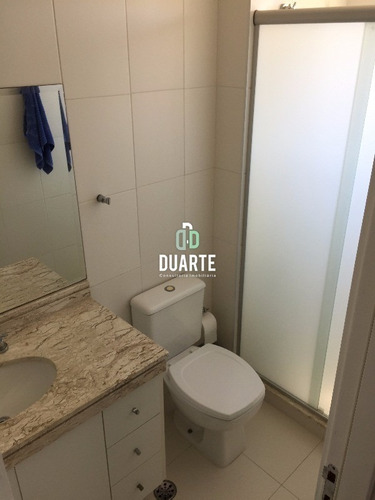 Imagem 29 de 30 de Apartamento - Ap00084 - 31966404