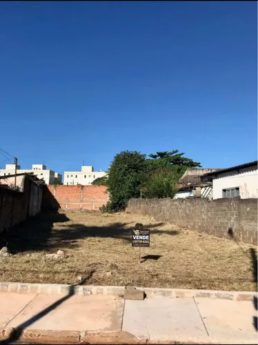 Terreno 330m2 Na Vila Xavier