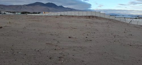 Venta De Parcela Sector Hacienda Margarita