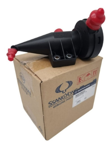 Valvula Pcv Ssangyong Actyon 2009 2.0 Dohc D20 Original