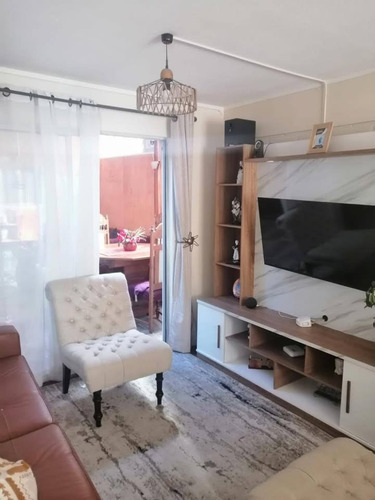 Se Arrienda Propiedad En San Pedro De La Paz