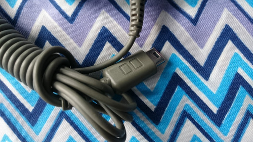 Cargador Original Nintendo Ds (1) (Usado)