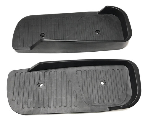 Li 2 Piezas De Accesorios For Pedales De Bicicleta Estática