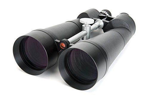 Celestron Skymaster 25x100 Astro Binoculars With Deluxe