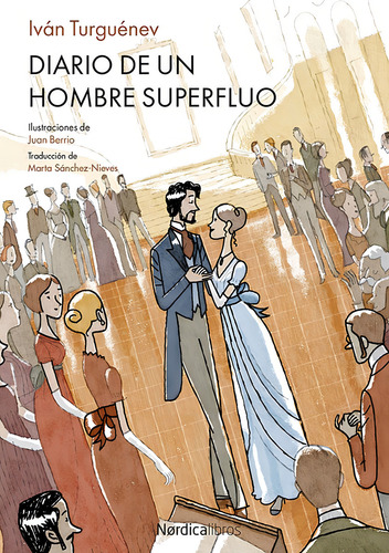 Diario De Un Hombre Superfluo - Ivan Turguenenev