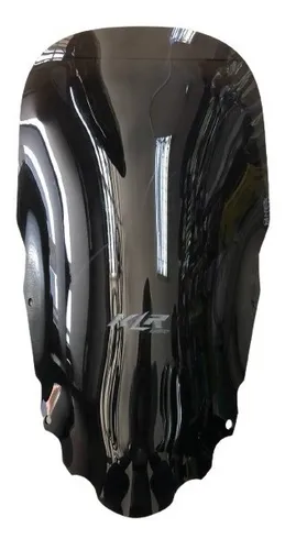 Visera Para Klr-650