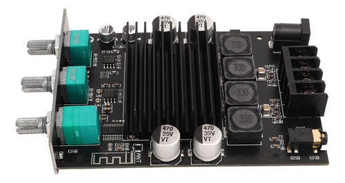 Placa Amplificadora Tda7498e Chip Ys Xpsm 150wx2 Power 2.0
