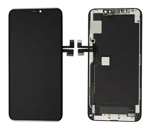 Pantalla Display Oled Gx + Táctil Para Apple iPhone 11 