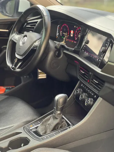 Volkswagen Jetta Tsi Sportline 2019