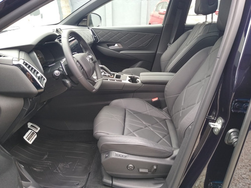 Ds7 Grand Chic Hdi 2.0 180 Hp Okm