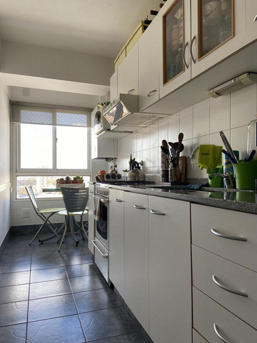 Imagen 12 de 26 de Departamento - Barracas