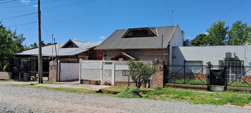 Casa Chalet  En Venta En Solares Del Norte, Del Viso, Pilar