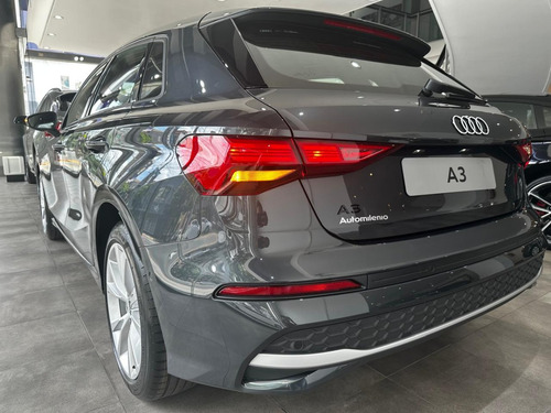 Audi A3 Sportback 1.4 Tfsi Stronic 150 Cv