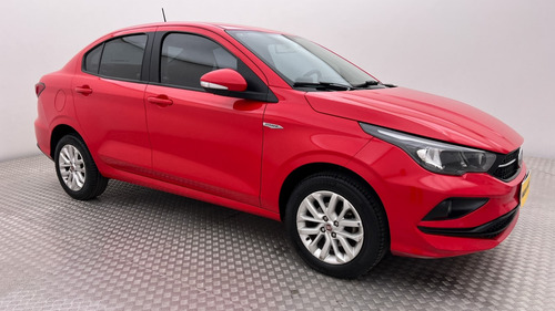 Fiat Cronos 1.3 Gse Drive