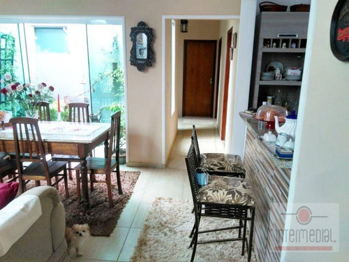 Imagem 26 de 30 de Casa Residencial À Venda, Portal Ville Primavera, Boituva - Ca0643. - Ca0643