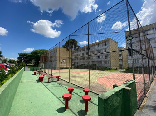 Apartamento Para Venda - 11840.2338