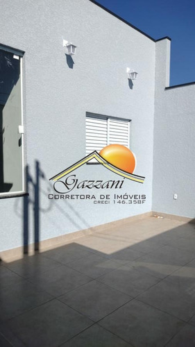 Imagem 1 de 15 de Casa Para Venda Em Bragança Paulista, Residencial Piemonte, 3 Dormitórios, 1 Suíte, 2 Vagas - G0869_2-1191676
