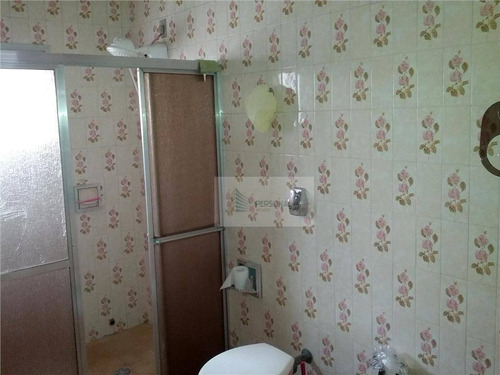 Imagem 9 de 30 de Chácara Residencial À Venda, Riacho Grande, São Bernardo Do Campo. - Ch0003