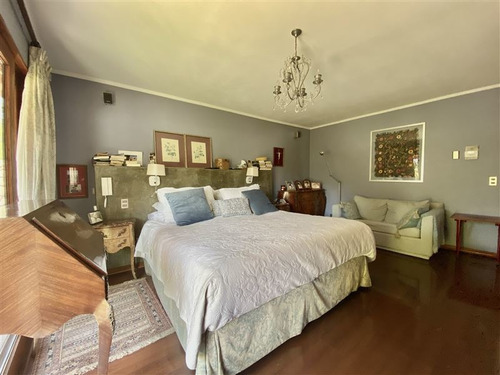 Imagen 16 de 29 de Venta Casa La Dehesa Jose Alcalde Delano / Santa Blanca