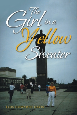 Libro The Girl In A Yellow Sweater - Davis, Lois Howarth