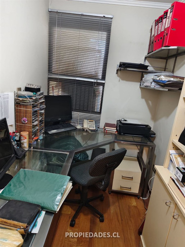 Depto En Venta De 4 Dorm. En Lo Barnechea, Cerca Arrayan