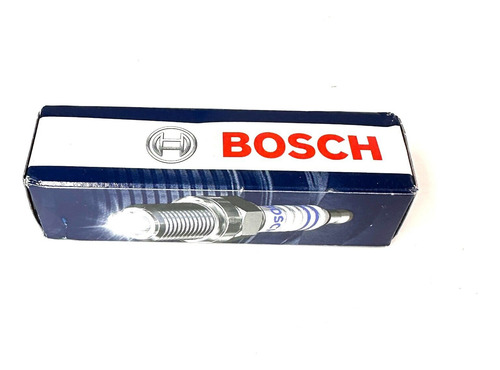 Genuine Bosch 7405 Nickel Spark Plug Fgr8kqe 02422296130 Bbh