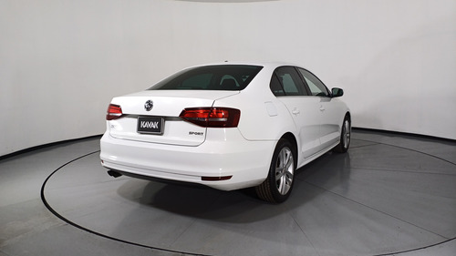 Volkswagen Jetta 2.5 SPORTLINE TIP.