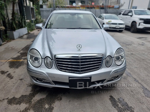 Mercedes-Benz Clase E 3.0 280 Avantgarde Mt